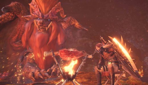 モンハンの最新情報と評判