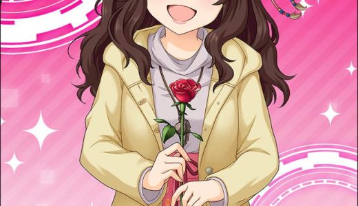 モバマスの最新情報と評判